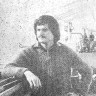 Гончаренко Александр мастер-наставник по добыче рыбы в Норвежском море – 16 08 1979