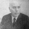 Василий  Демьянович Кириченко инспектор по кадрам загранплавания  - 28 декабря 1978
