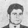 Мацкевич  Леонид   Прокопьевич старший  кочегар   21 сентября 1962  год