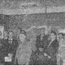 Гости  юбилейного торжества – в редакции газеты Рыбак Эстонии 19 09 1987