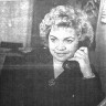 Шалягина Нелли Александровна  директор пионерского лагеря - Эстрыбпром 22 10 1989