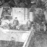 Рабочие будни экипажа производственного рефрижератора.  ПР Аугуст Корк 14 января 1978