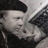 Шевчук Павел Павлович начальник радиостанции  -  РТМС-7528  Вагула 6 мая  1976