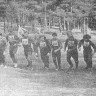 участники   забега  —  на  старте – ЭРПО Океан 06 05 1975