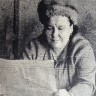 Варрик Вера Ивановна  работник ОК ЭРПО Океан  с 1958 года , предженсовета  7  марта  1972