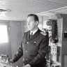Лео Сангель  - капитан-директор РТМС Юлимисте в  1971 году