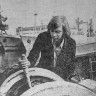 Жук Виктор третий механик комсомолец— CPT-4510  21 05 1977