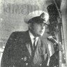 Ставрович  В. А. капитан  ПБ   Фридерик   Шопен   - 22 09 1965  год