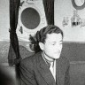 Юхансон Эйнар  -  капитан СРТ-4589  в 1959 году