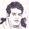 Нахаб Абдель  практикант араб - ПР Саяны июль 1968
