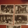 сцены из программы  театра Эстония ЭССР   1955