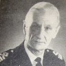 Роберт Михкелевич Курго преподаватель учебно-курсового комбината ЭРПО Океан - 11 марта 1975 года