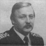 Елисеев  Владимир Иванович капитан-директор – РТМС-7507 Саадъярв  19 03 1988