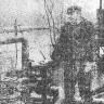 Раав  Велло Янович сливщик-разливщик - нефтебаза Таллинского морского рыбного порта 21 05 1987