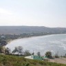 Зенонов  Херсонес  -  бухта на Азовском море