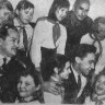 Участники кружков Таллинского Дома пионеров дают концерт  - ПБ Фридерик Шопен 22 01 1966