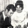 Юдин Виктор  и Ольга Дроздова расписались - ПР Бриз  13  июль 1966