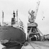 ТР Нарвский залив в   1978 году