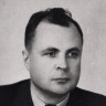 Рауд Карл - народный комиссар рыбной промышленности ЭССР - 1945-1949