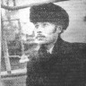 Паадик Тойво 3-й помощник и комсорг ПР Аугуст Корк 01 января 1972