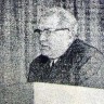 Янцевич  В. П. 1-й помощник БМРТ 18 марта 1972