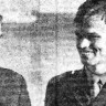 Николай Уголков, Федор Костюк, Валентин Трушляков т-р А. Лейнер  28  сентябрь 1969