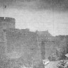 бастионы крепости Брест (Франция). – 05 08  1975  Фото И. Самсонова