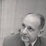 Галкин  Борис Архипович  - директор Сельдевой Экспедиции  - 12.1961.