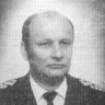 Гончаров Николай Сергеевич капитан-директор - РТМС-7507  Саадъярв  15 03 1988