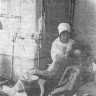 врач Шулейкина во время приема – Таллинская портовая больница в 14 10 1967