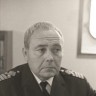 Ставрович Владимир  - капитан ТР Ботнический Залив