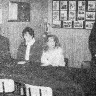 Встреча с депутатами  - ТР Нарвский Залив  22 11 1986