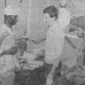 Во время стоянки в Дакаре -   РТМС-7528 Вагула 29 03 1979