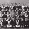 3 д класс 1959 год 5  школа Вана Каламая