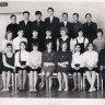 8-б   15 ср. школы  Таллинна в 1966г.