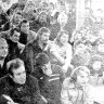 моряки ПБ Рыбак Балтики на встрече с артистом Михаилом Пуговкиным- 19 02 1965