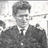 3-й помощник Станислав Пьянов - ПР Аугуст Якобсон март 1968