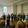 Встреча Ветеранов   в Морской Академии Таллинна - от Леонида Ефименко