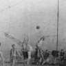 Волейбол — любимая  игра  моряком плавбазы – ПБ СТАНИСЛАВ  МОНЮШКО  22 17 1977
