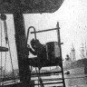 Идет ремонт судна – ТМРП Эстрыбпром 22 11 1979