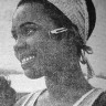 юная кубинка   из провинции Ориенто – автор Владимир Петров  ТР Бриз 20 04 1972