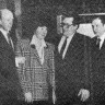Участники переговоров ПО Эстрыбпром, фирмы Валио  и СП ЭСВА   - 02 08 1988