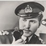 Козлов Александр 3-й помощник - ТР Бриз  18 май 1968