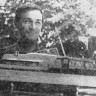 Ланский Владимир Иванович ст. мастер по ремонту радиооборудования с  радиоуправляемой моделью судна – 30 07 1966