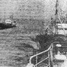На очереди - еще одно судно - ПР Альбатрос  16 05 1972