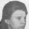 Норметс Эльви  работница ЦОЛ – Таллинн 05 12 1964